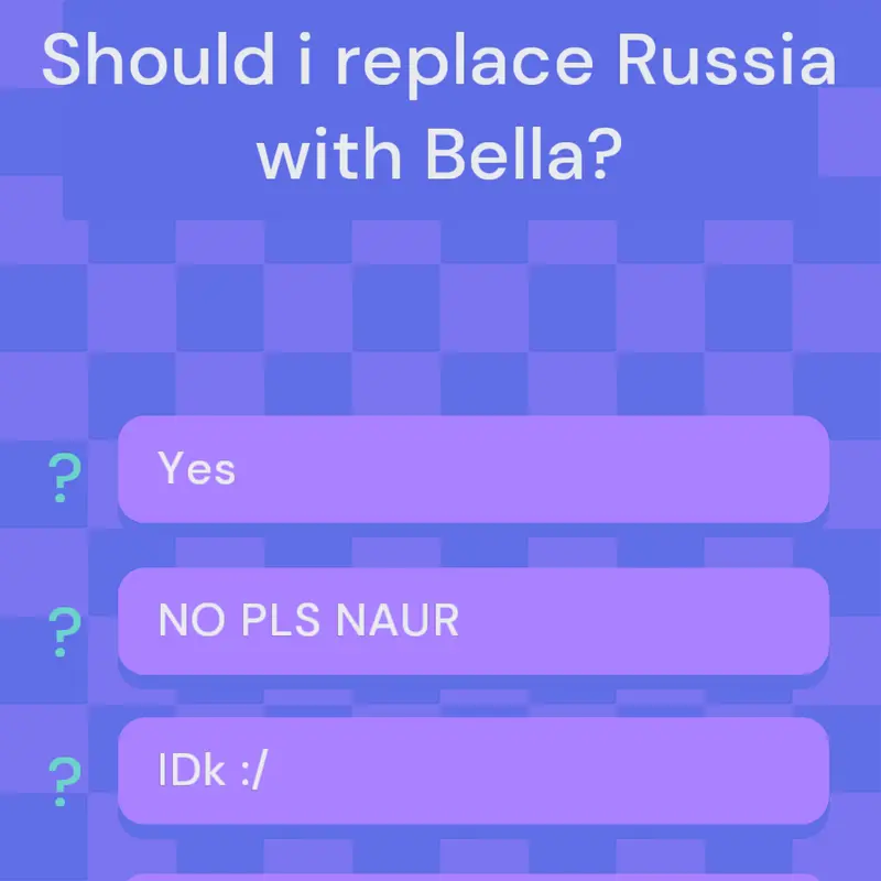 Game by @RussiaTheBestLol3