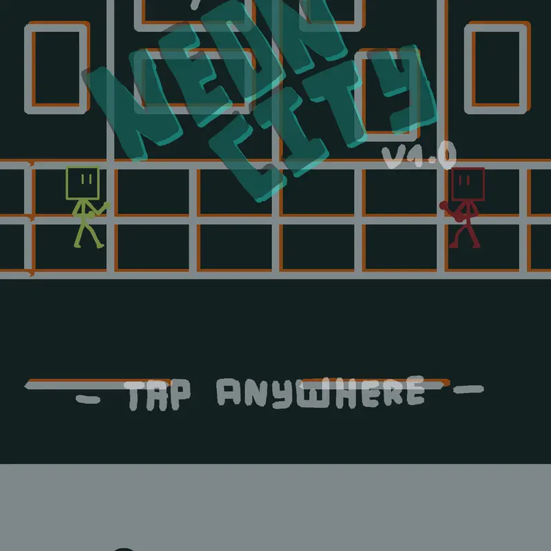 Game by @Mordy73
