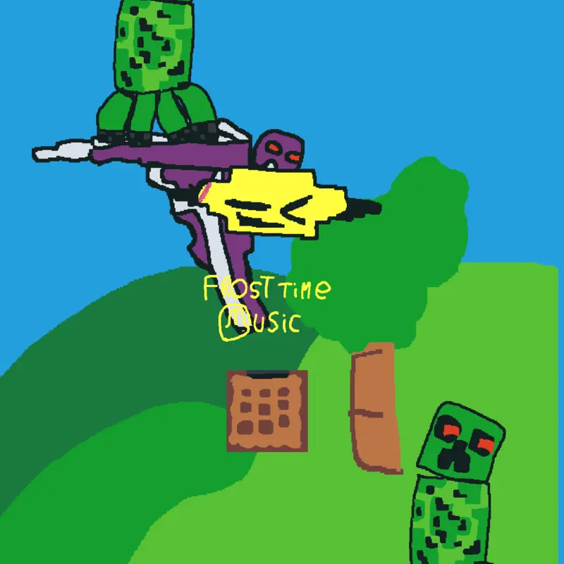 Game by @frost_time