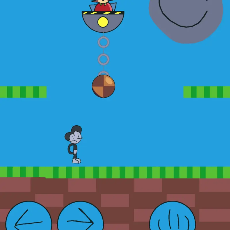 Game by @DEduardo