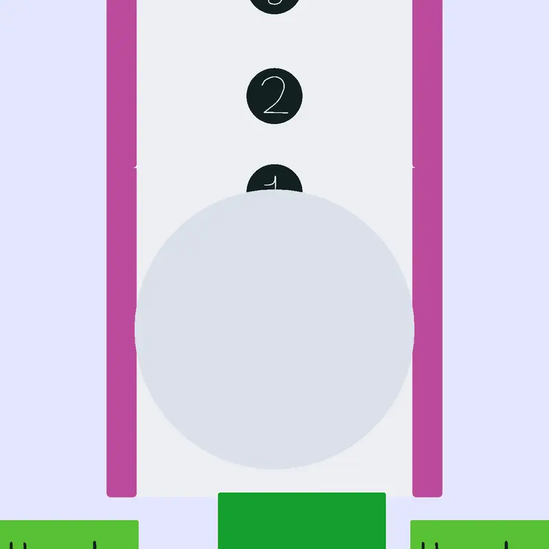 Game by @Tatianepaula
