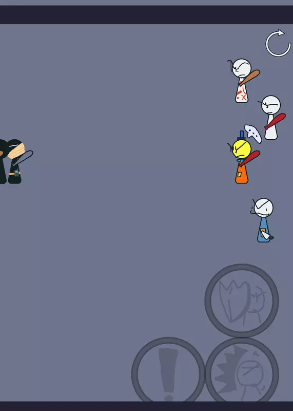Game by @onincool