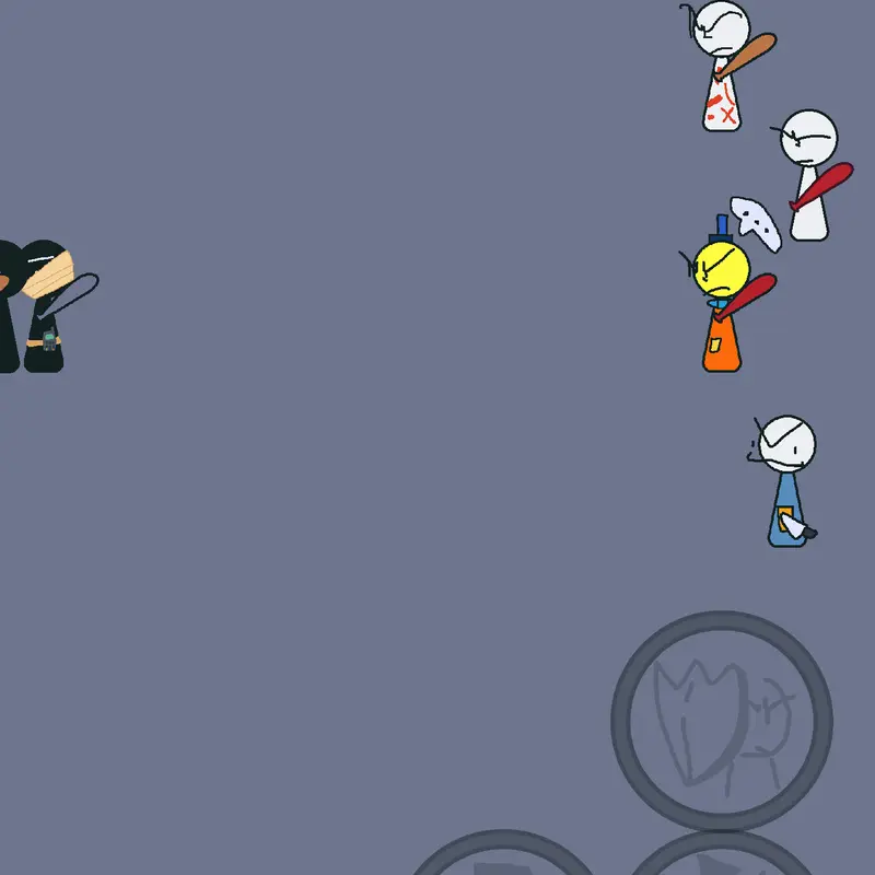 Game by @onincool