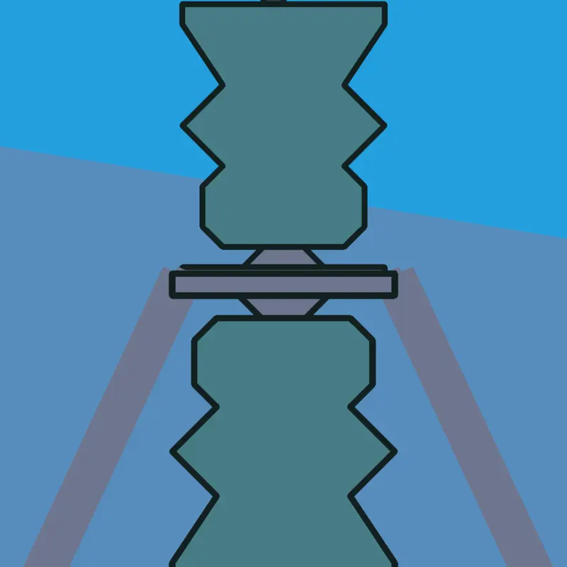 Bells by @DnbSunnyagain