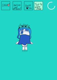 Eunoia ragdoll!