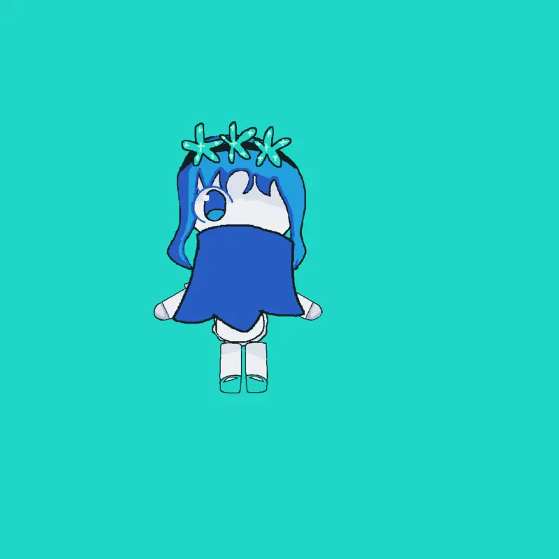Game by @TaroBlazeeeee404_