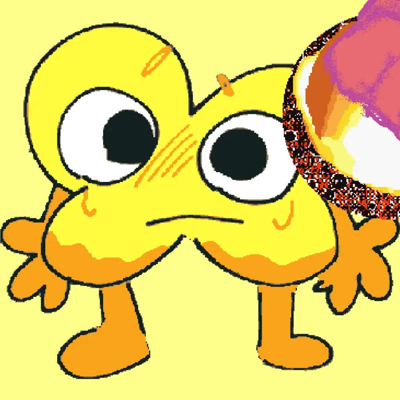 Game by @X_Orange_paint_BFB_KP