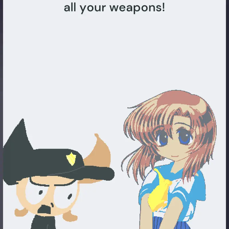 Game by @RenaRyuugu