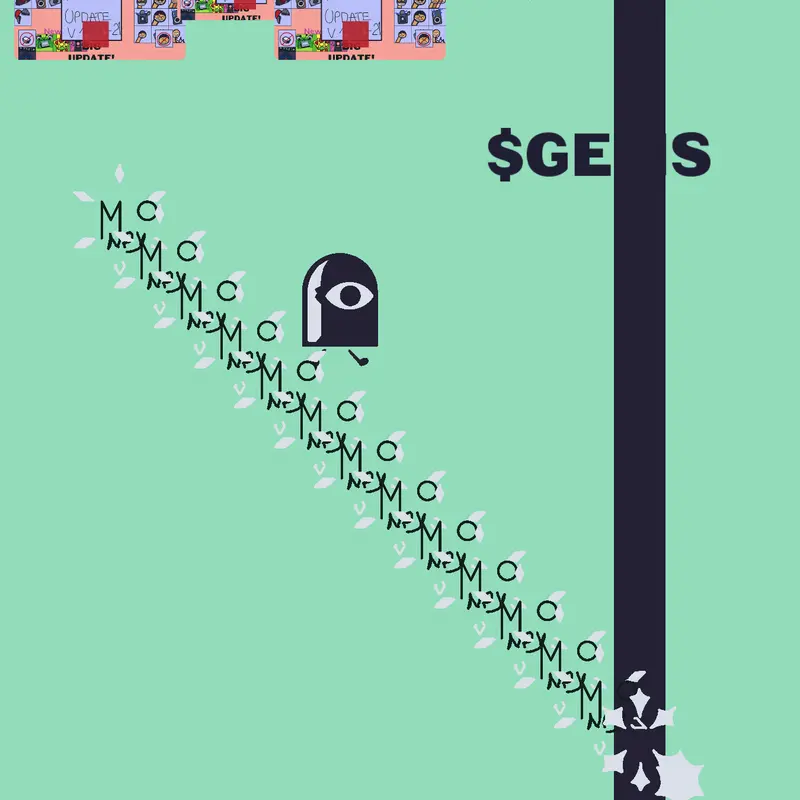 Game by @Tursyn
