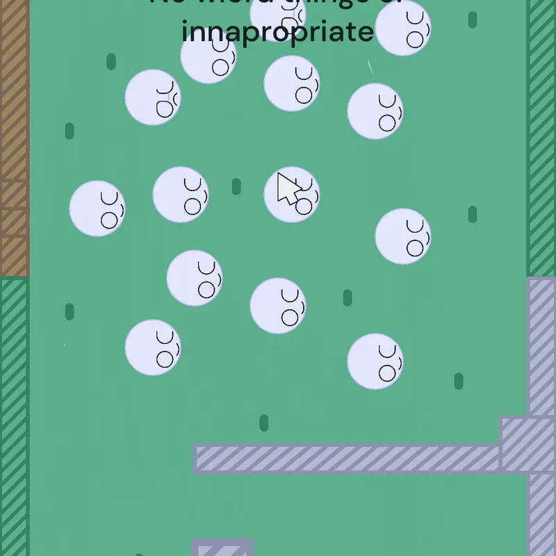 Game by @StoneCube