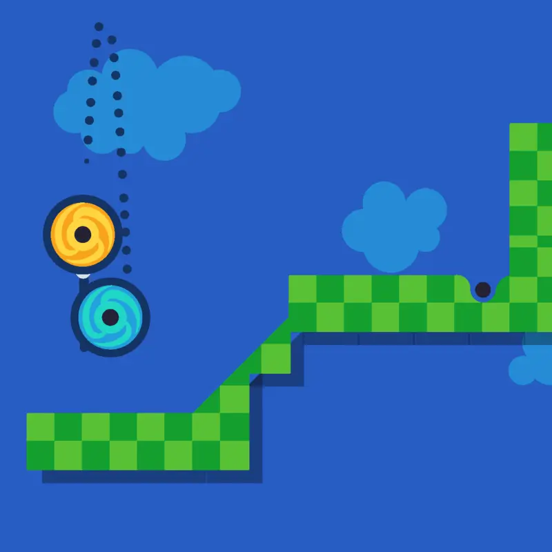 Game by @cosmow