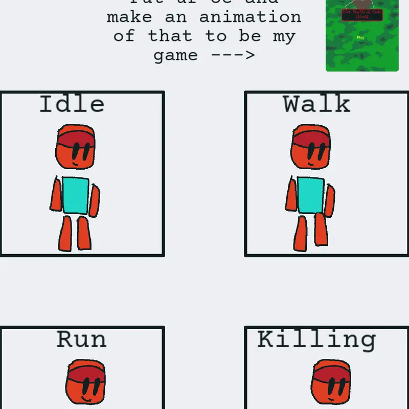 Game by @Thukuna_fugah