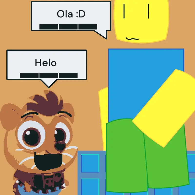 Game by @retardedhedgehog
