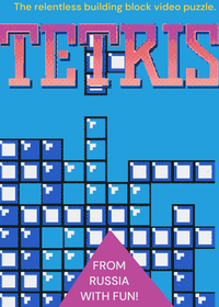 THE SOVIETIC MIND GAME - TETRIS