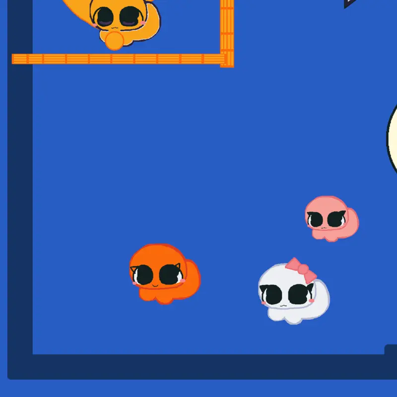 Game by @ersto