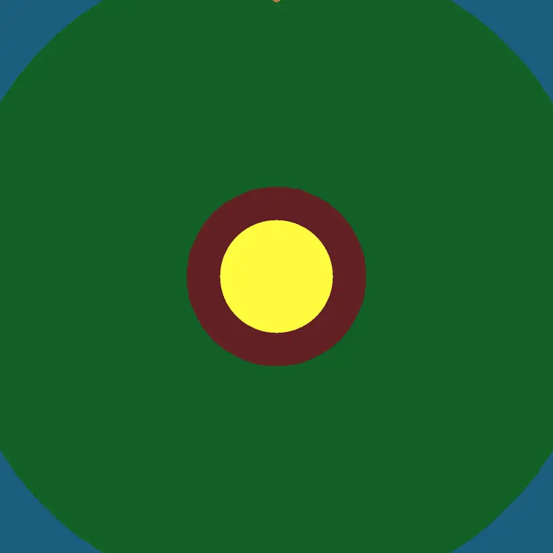 orbit by @edscorpuz6
