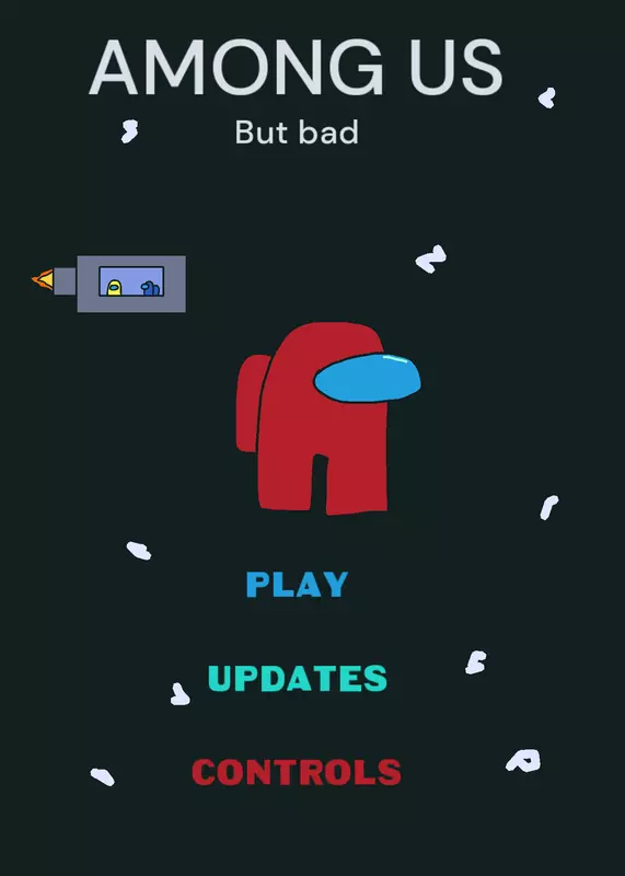 Game by @NeutralSquare