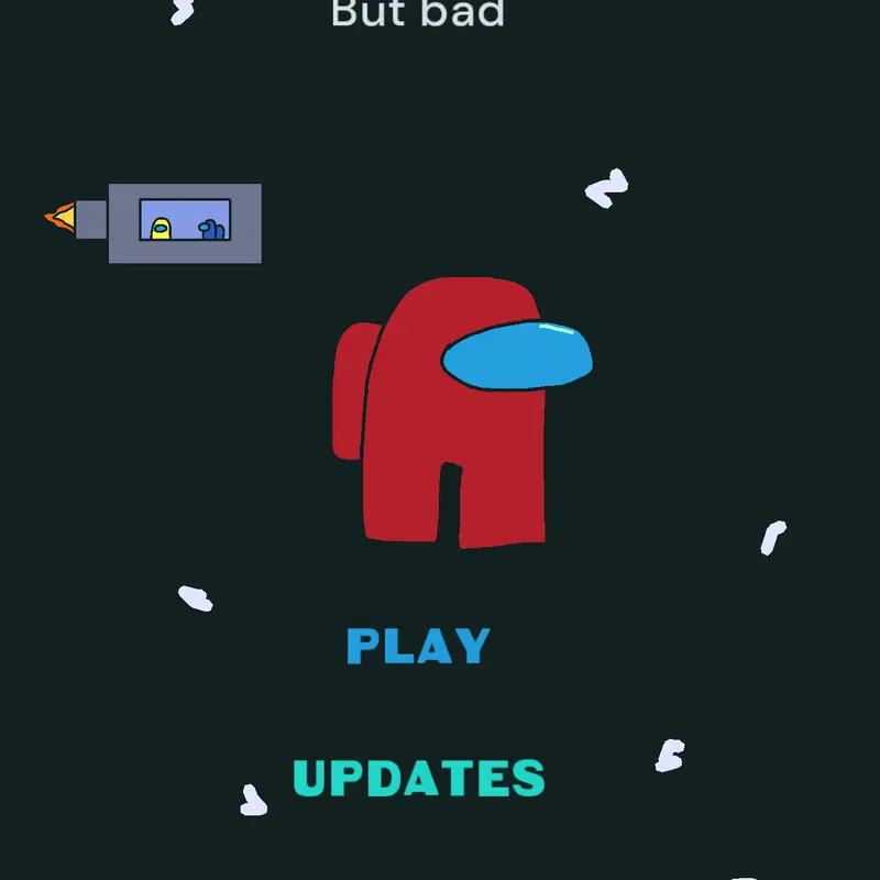 Game by @NeutralSquare