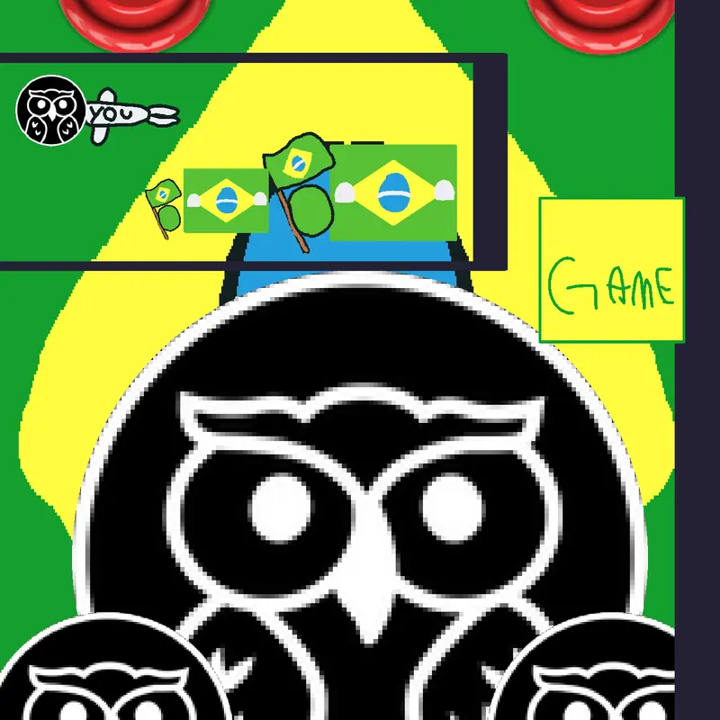 Game by @pi_plays_castle