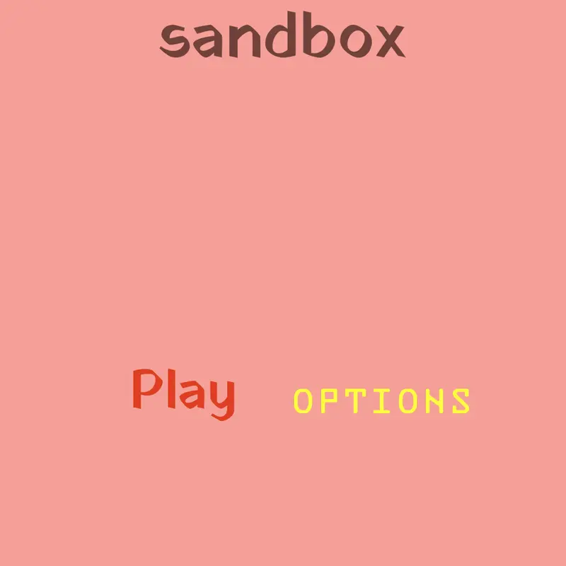 Game by @Joshuablair