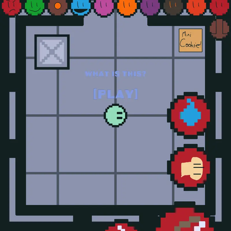 Game by @Vitya102991