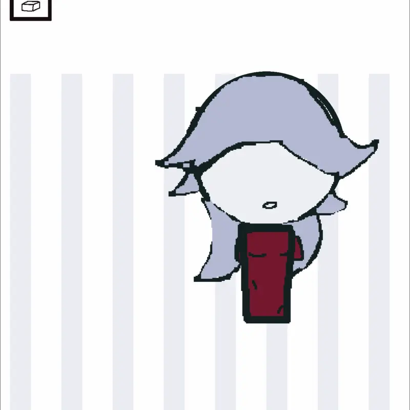 Game by @rosebudlala