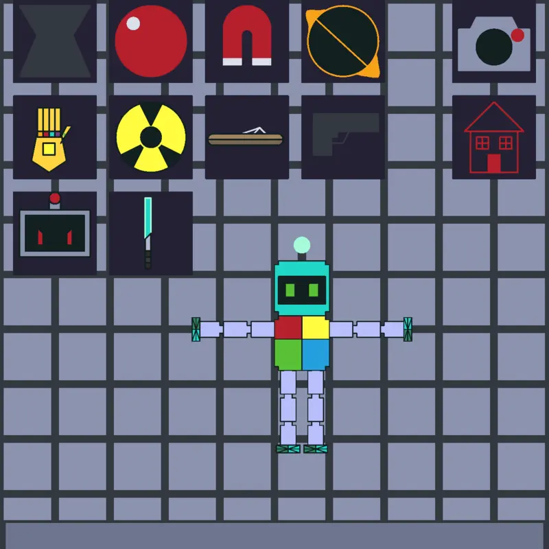 Game by @tooty