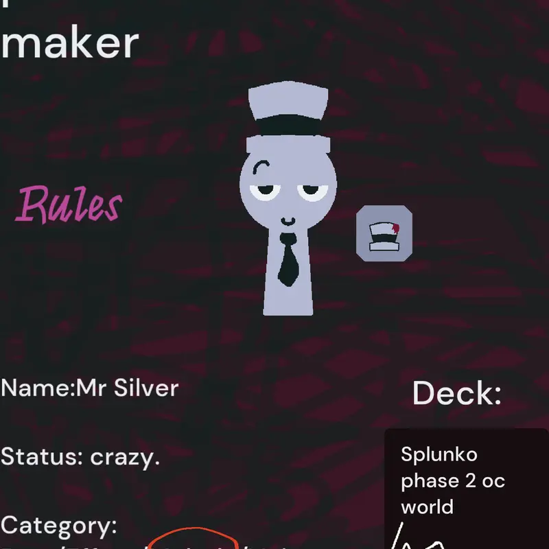 Game by @Mr_White_