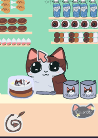 FEED MEOWL ❤️‍🩹