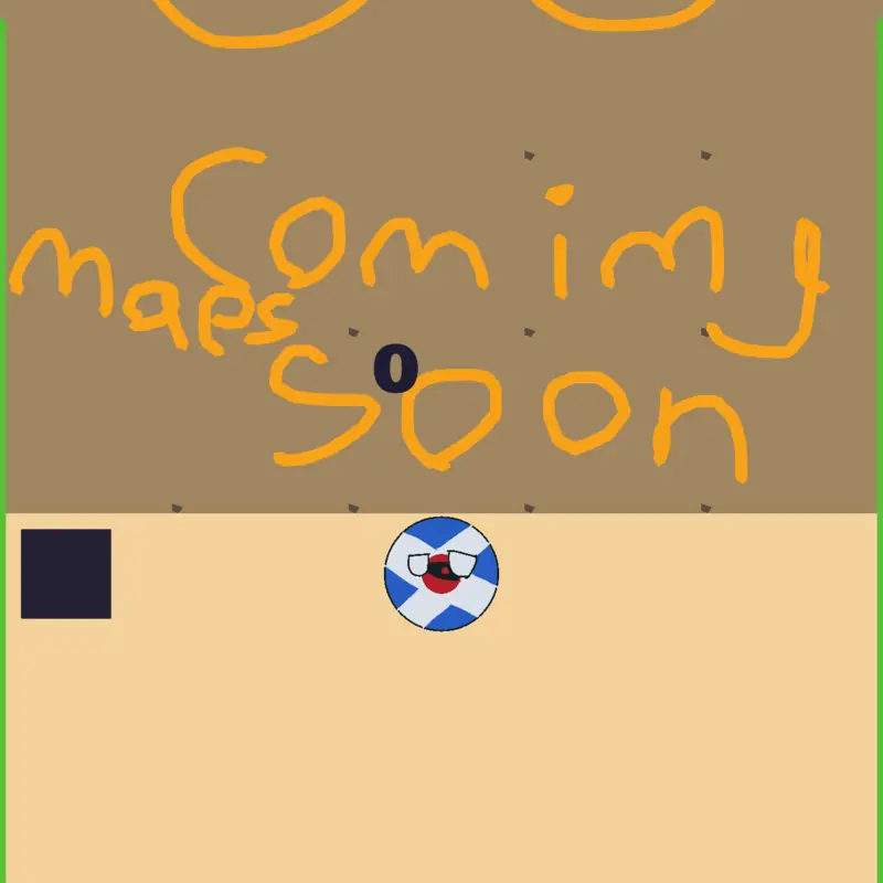 Game by @BlueCube5998