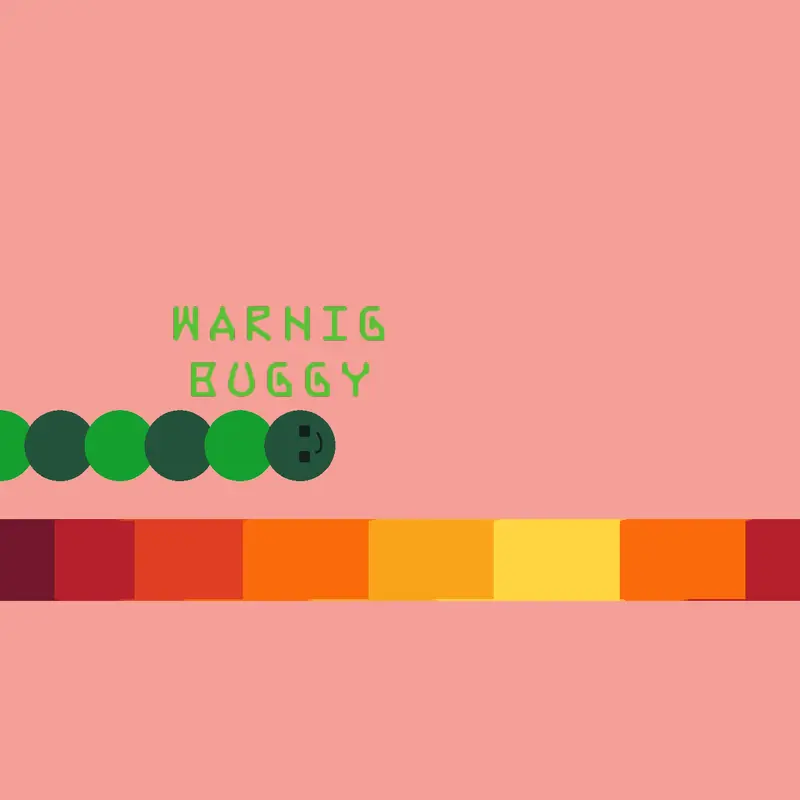 Game by @dabberd