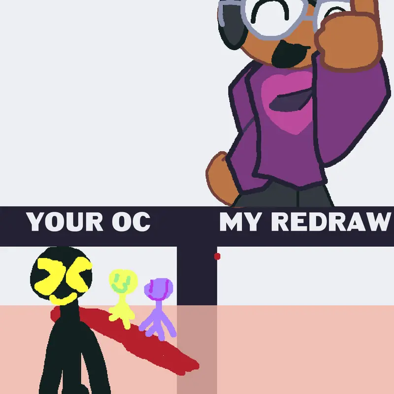 Game by @mixedstick