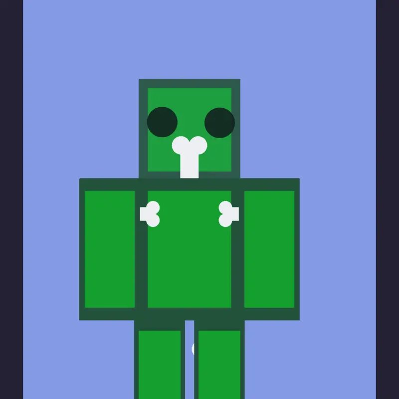 Game by @RedCube_And_GreenCube