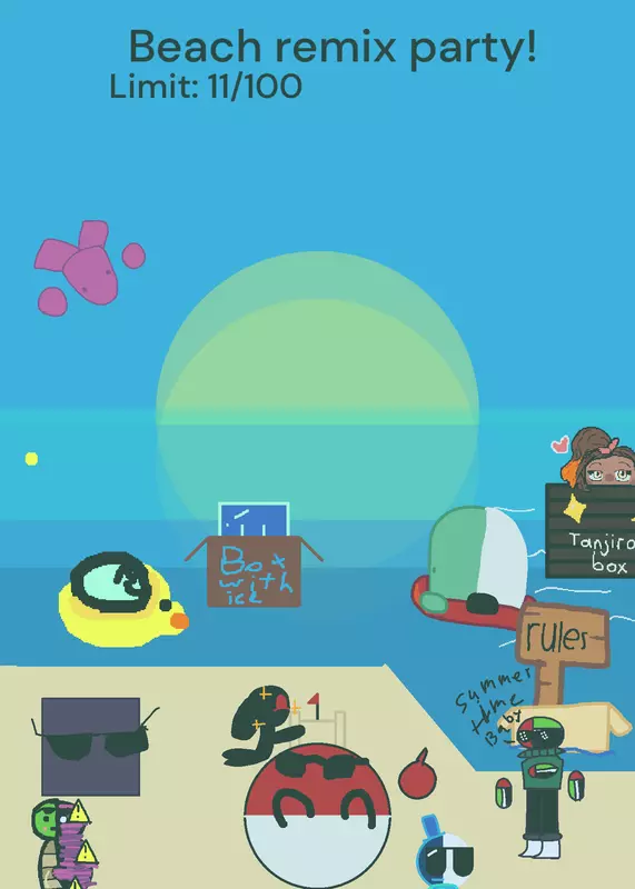 Game by @Parlor_Gubby
