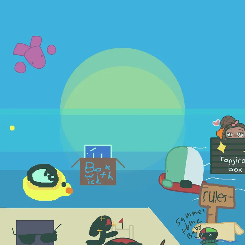 Game by @Parlor_Gubby