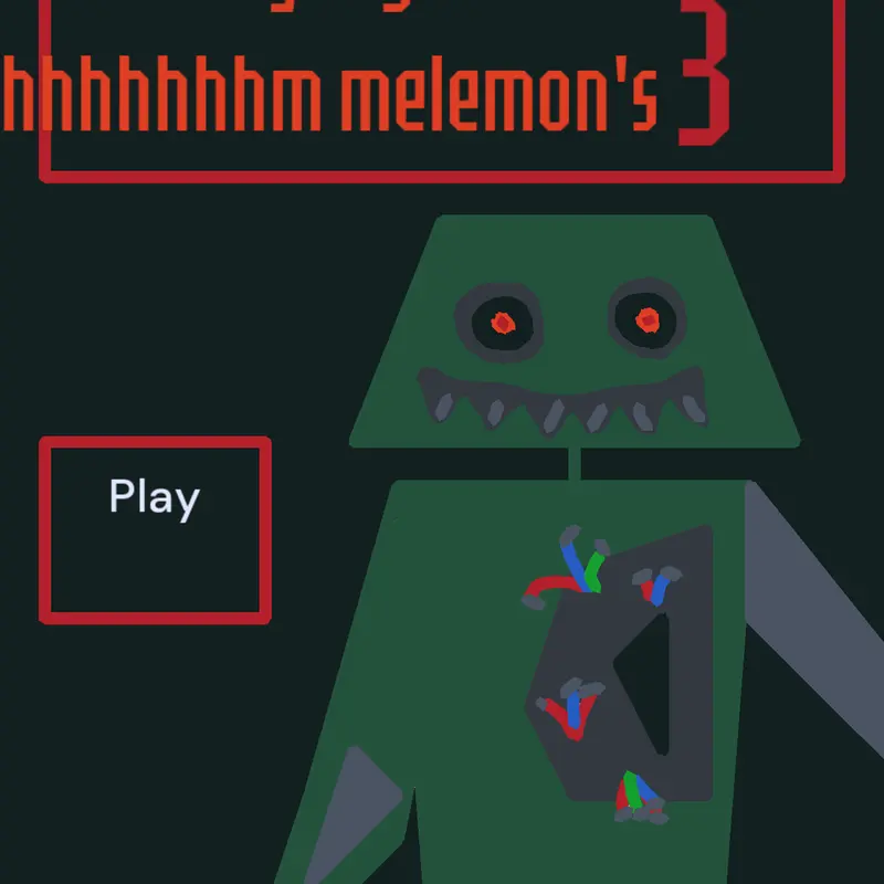 Game by @slim_back