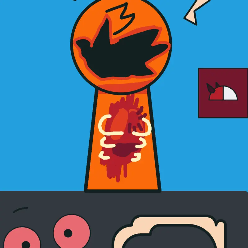 Game by @jesjj