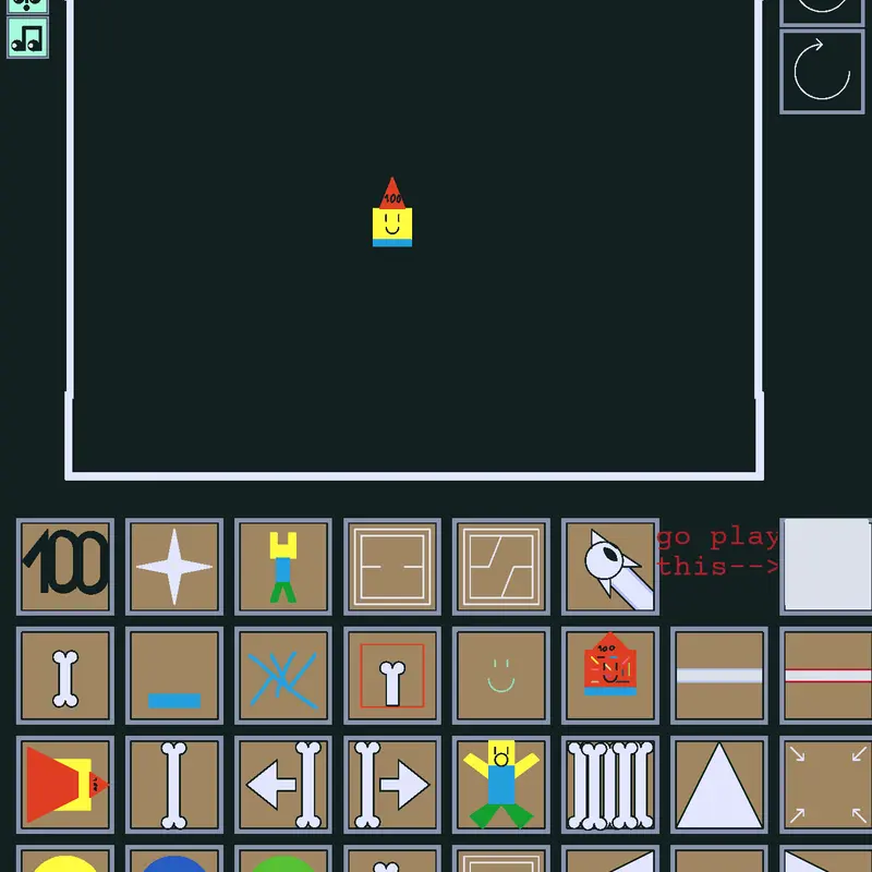 Game by @not-castle
