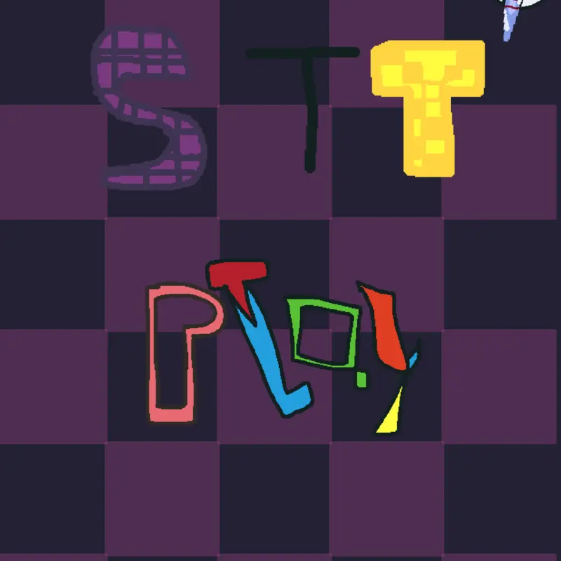 New game coming out by @i_wantwater