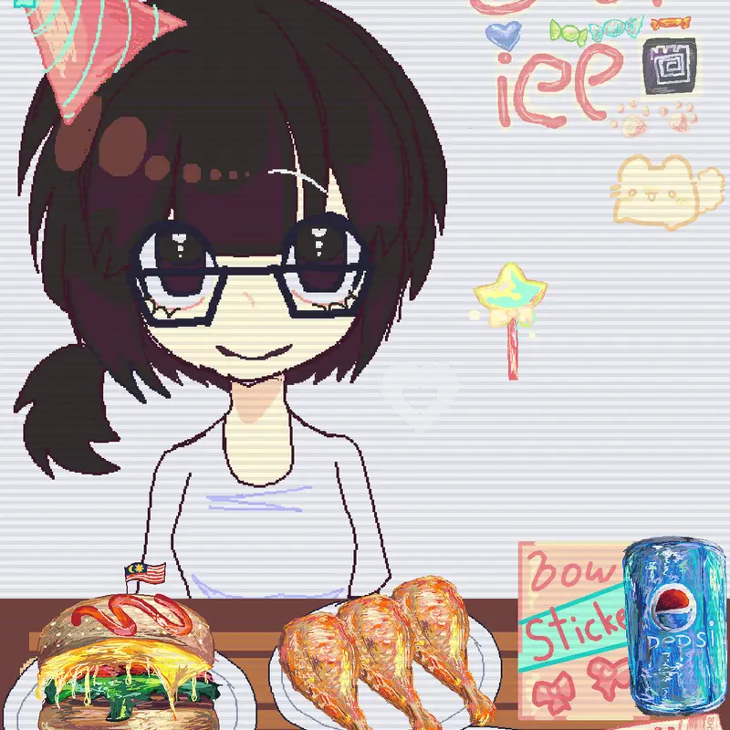 Game by @yuniee
