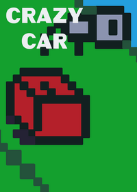 Crazy car