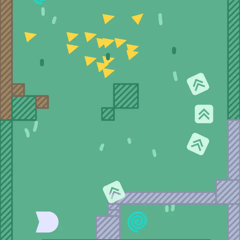 Game by @gabierusonikku