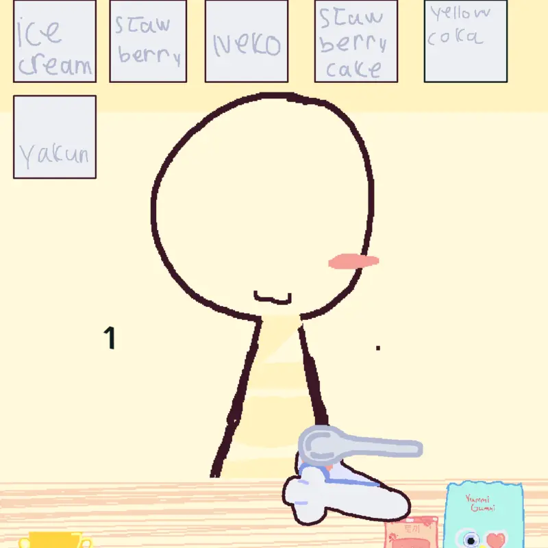 Game by @-_-LAYLA_20266