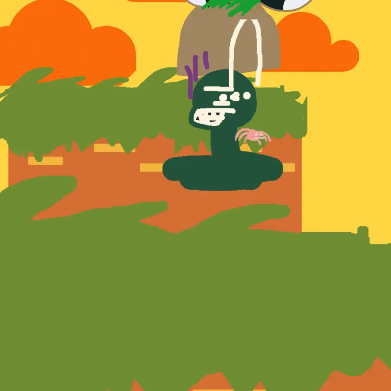 Game by @the_creator_kibo