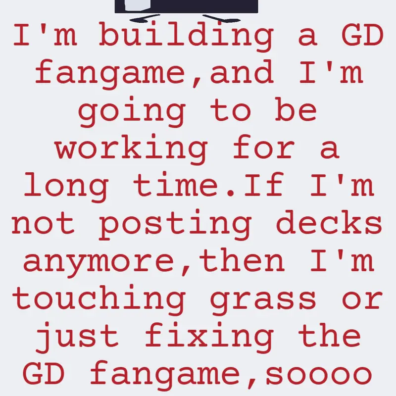 Game by @ChristianGuy