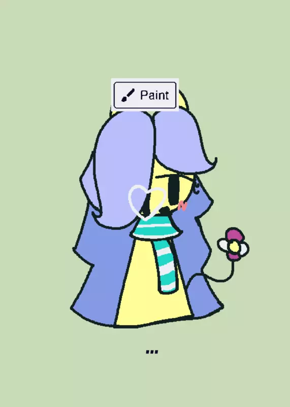 Game by @melody_loves_pickle