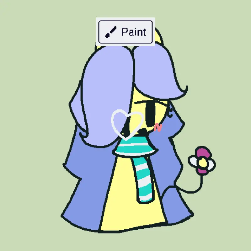 Game by @melody_loves_pickle