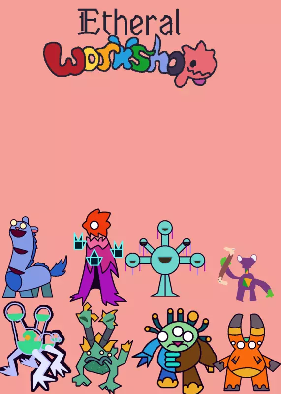 Game by @FREDERICO_MACHADO