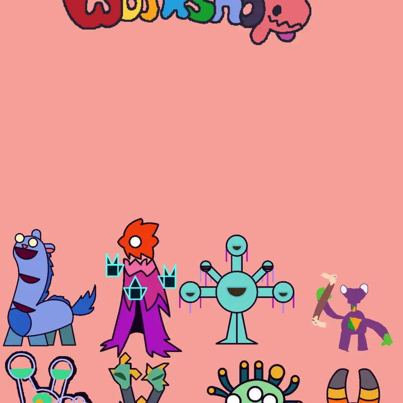 Game by @FREDERICO_MACHADO