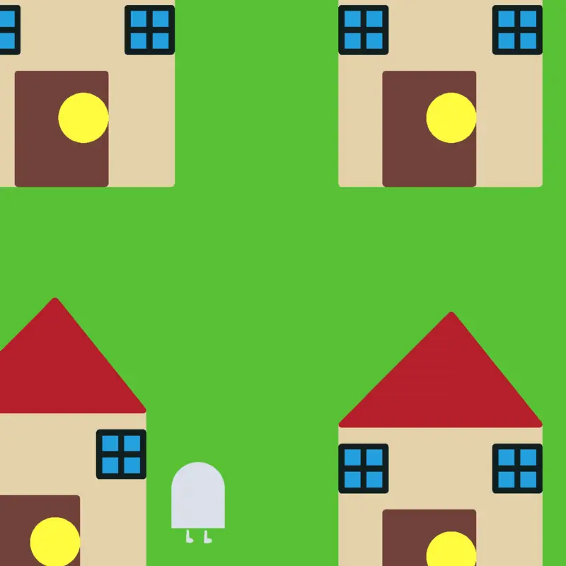 Game by @Helder23